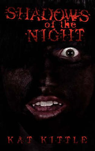 Cover image for Shadows of the Night