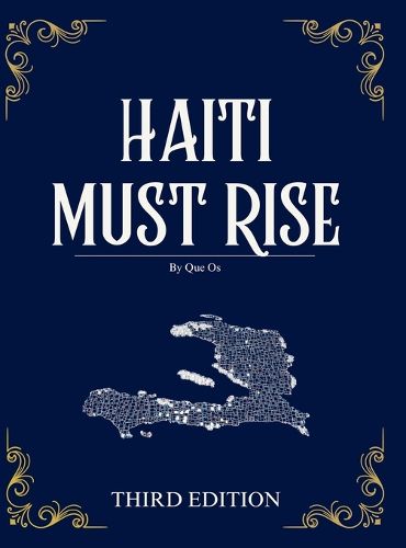 Cover image for Haiti Must Rise