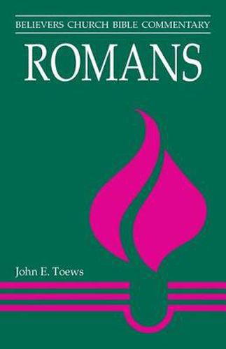 Cover image for Romans