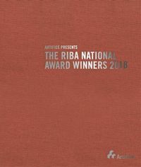 Cover image for The RIBA National Award Winners 2018
