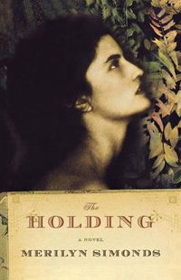 Cover image for The Holding