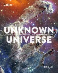 Cover image for Unknown Universe