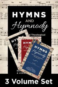 Cover image for Hymns and Hymnody, 3-Volume Set
