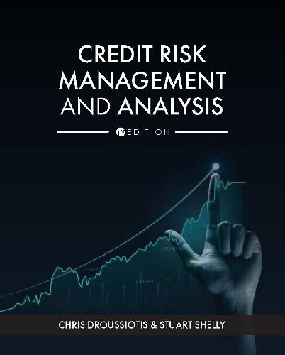Cover image for Credit Risk Management and Analysis