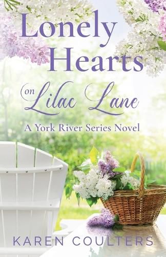 Cover image for Lonely Hearts on Lilac Lane