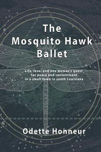 Cover image for The Mosquito Hawk Ballet