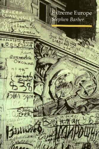 Cover image for Extreme Europe