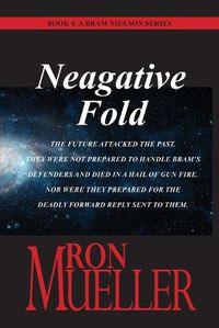 Cover image for Negative Fold