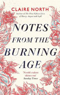 Cover image for Notes from the Burning Age