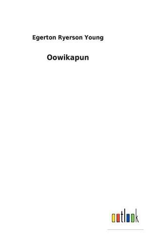 Oowikapun