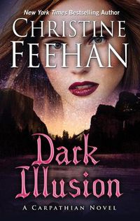 Cover image for Dark Illusion