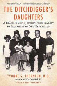 Cover image for The Ditchdigger's Daughters