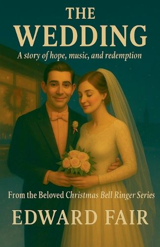 Cover image for The Wedding