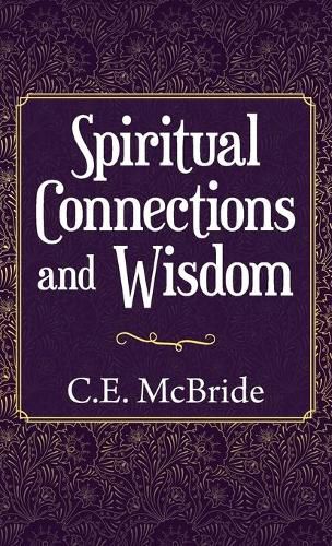 Cover image for Spiritual Connections and Wisdom