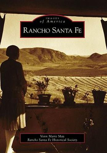 Cover image for Rancho Santa Fe