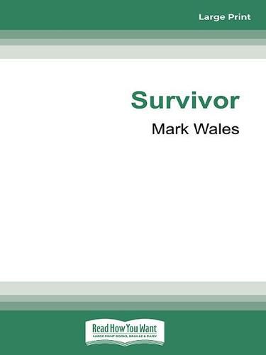 Survivor: Life in the SAS