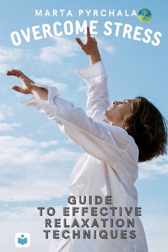 Cover image for Overcome Stress