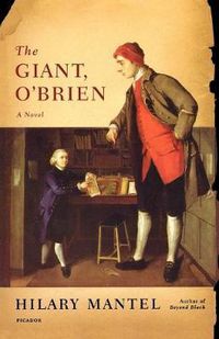 Cover image for The Giant, O'Brien