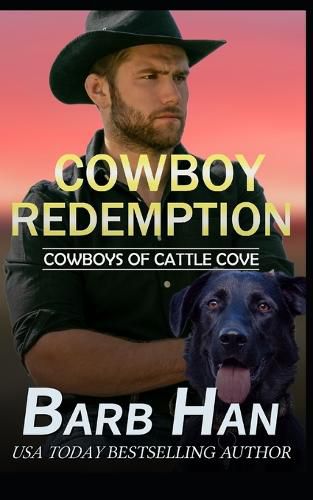 Cowboy Redemption