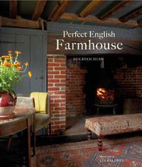 Cover image for Perfect English Farmhouse