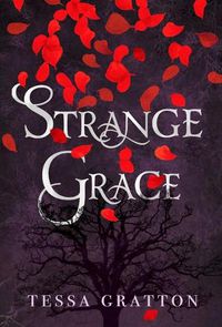 Cover image for Strange Grace