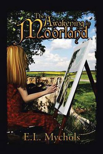 Cover image for The Awakening in Moorland