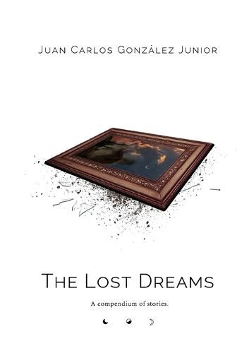 Cover image for The Lost Dreams