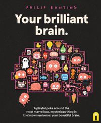 Cover image for Your Brilliant Brain