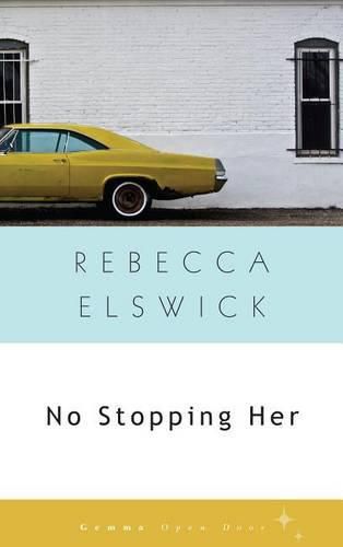 Cover image for No Stopping Her