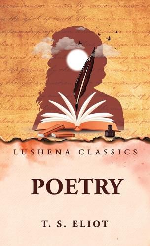 Cover image for Poetry