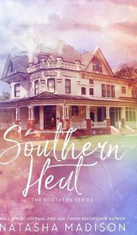 Cover image for Southern Heat (Special Edition Hardcover)