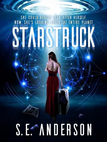 Cover image for Starstruck