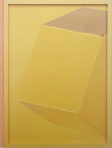 Cover image for Shaun Waugh: Subject Failure