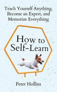 Cover image for How to Self-Learn