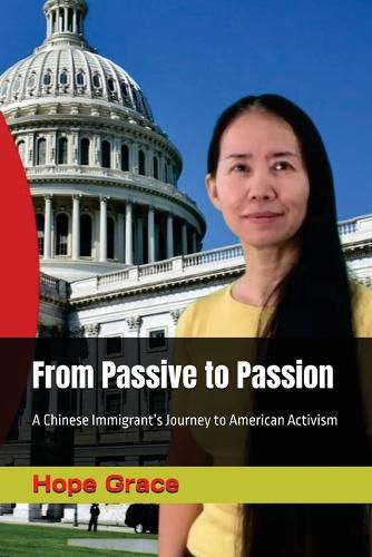 Cover image for From Passive to Passion