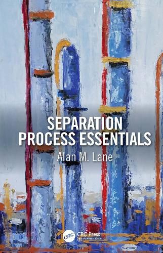 Cover image for Separation Process Essentials