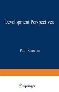 Cover image for Development Perspectives