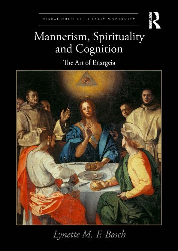 Cover image for Mannerism, Spirituality and Cognition