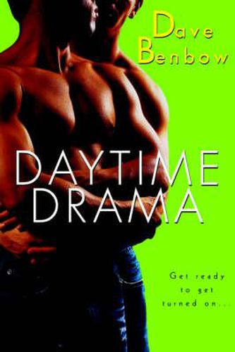 Cover image for Daytime Drama