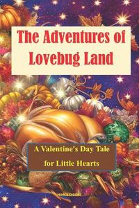 Cover image for The Adventures of Lovebug Land