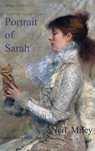 Cover image for Portrait of Sarah