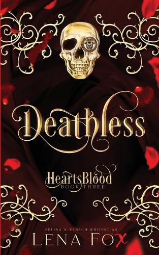 Cover image for Deathless