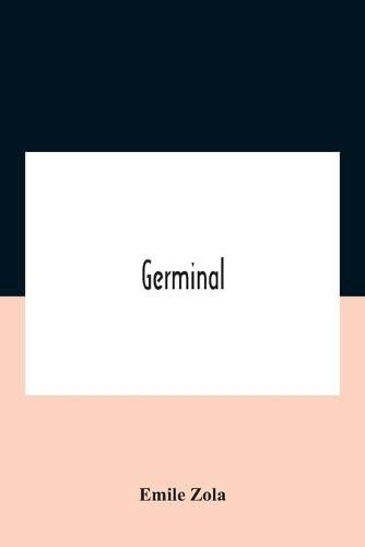 Cover image for Germinal