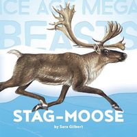 Cover image for Stag-Moose