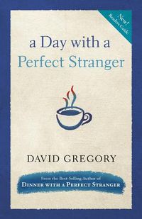 Cover image for A Day with a Perfect Stranger