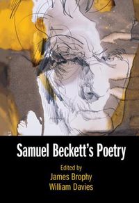 Cover image for Samuel Beckett's Poetry