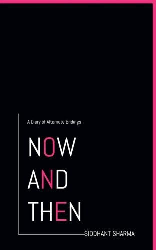 Cover image for Now and Then