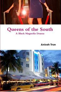 Cover image for Queens of the South