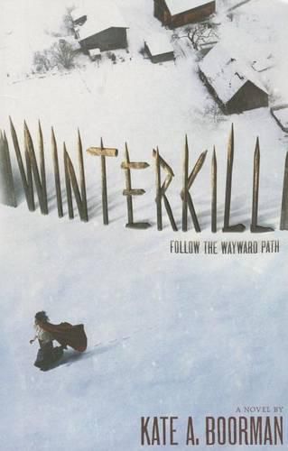 Cover image for Winterkill