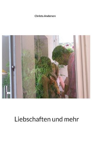 Cover image for Liebschaften und mehr